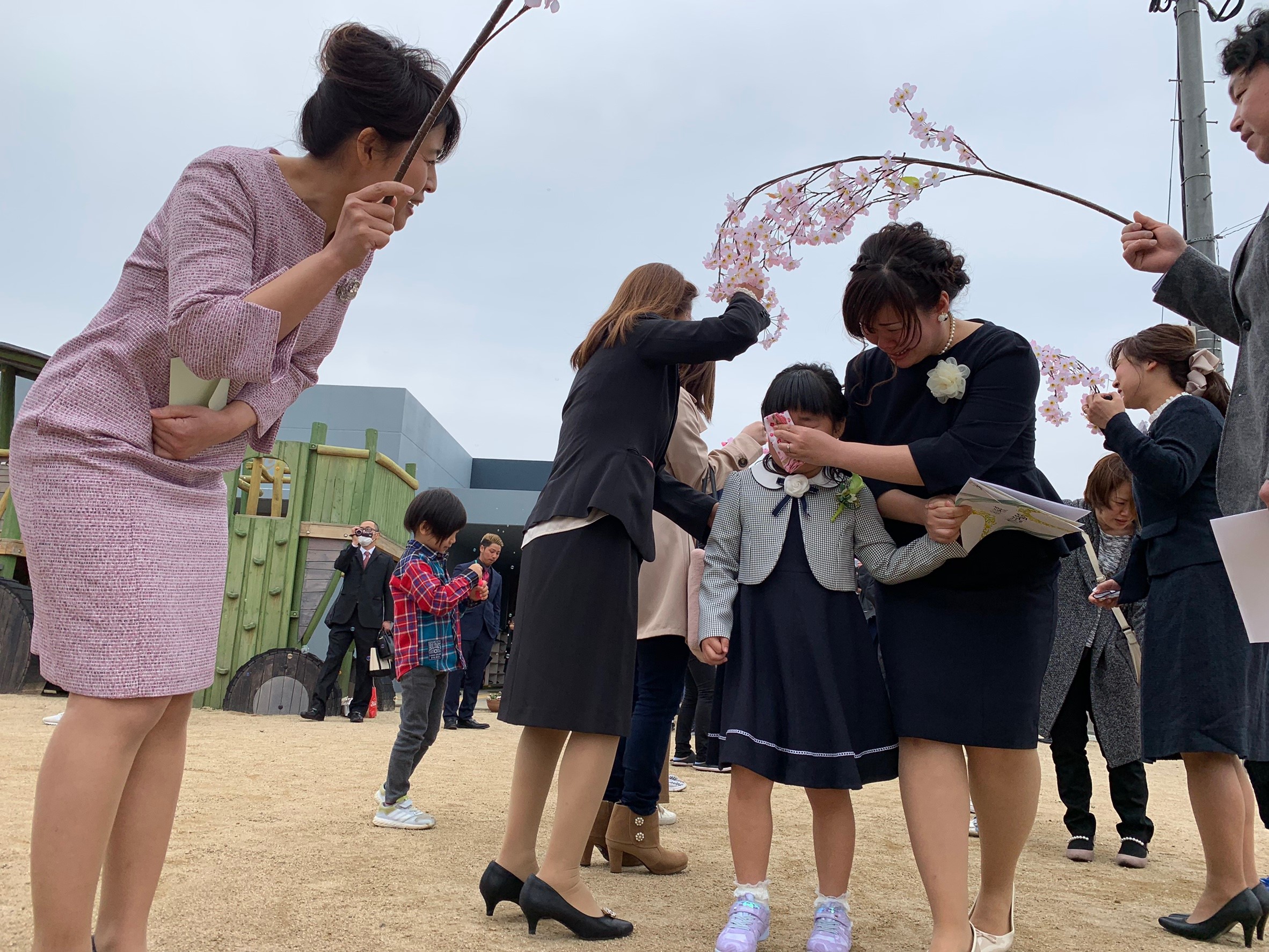 89050D914392434E8120864F08255FDA 社会福祉法人ひだまり会 かざぐるま保育園