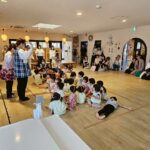 Title: 保育参観 | Press-531 | Image No.2 | 社会福祉法人ひだまり会  かざぐるま保育園 | 福岡県行橋市