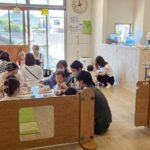 Title: 保育参観 | Press-531 | Image No.18 | 社会福祉法人ひだまり会  かざぐるま保育園 | 福岡県行橋市