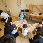 Title: 保育参観 | Press-531 | Image No.15 | 社会福祉法人ひだまり会  かざぐるま保育園 | 福岡県行橋市
