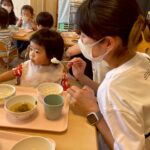 Title: 保育参観 | Press-531 | Image No.25 | 社会福祉法人ひだまり会  かざぐるま保育園 | 福岡県行橋市