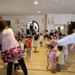 Title: 保育参観 | Press-531 | Image No.8 | 社会福祉法人ひだまり会  かざぐるま保育園 | 福岡県行橋市