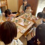 Title: 保育参観 | Press-531 | Image No.28 | 社会福祉法人ひだまり会  かざぐるま保育園 | 福岡県行橋市