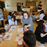 Title: 保育参観 | Press-531 | Image No.13 | 社会福祉法人ひだまり会  かざぐるま保育園 | 福岡県行橋市