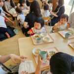 Title: 保育参観 | Press-531 | Image No.21 | 社会福祉法人ひだまり会  かざぐるま保育園 | 福岡県行橋市