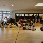 Title: 保育参観 | Press-531 | Image No.1 | 社会福祉法人ひだまり会  かざぐるま保育園 | 福岡県行橋市