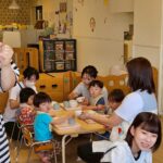 Title: 保育参観 | Press-531 | Image No.16 | 社会福祉法人ひだまり会  かざぐるま保育園 | 福岡県行橋市