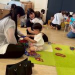 Title: 保育参観 | Press-531 | Image No.34 | 社会福祉法人ひだまり会  かざぐるま保育園 | 福岡県行橋市