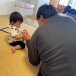 Title: 保育参観 | Press-531 | Image No.33 | 社会福祉法人ひだまり会  かざぐるま保育園 | 福岡県行橋市
