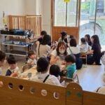 Title: 保育参観 | Press-531 | Image No.19 | 社会福祉法人ひだまり会  かざぐるま保育園 | 福岡県行橋市