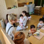 Title: 保育参観 | Press-531 | Image No.14 | 社会福祉法人ひだまり会  かざぐるま保育園 | 福岡県行橋市