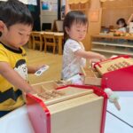 Title: 紙風船組だより | Press-555 | Image No.14 | 社会福祉法人ひだまり会  かざぐるま保育園 | 福岡県行橋市