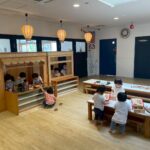 Title: 紙風船組だより | Press-555 | Image No.20 | 社会福祉法人ひだまり会  かざぐるま保育園 | 福岡県行橋市