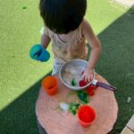Title: 紙風船組だより | Press-555 | Image No.29 | 社会福祉法人ひだまり会  かざぐるま保育園 | 福岡県行橋市