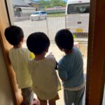 Title: 夏満喫（けん玉組） | Press-557 | Image No.29 | 社会福祉法人ひだまり会  かざぐるま保育園 | 福岡県行橋市