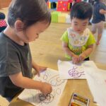 Title: 紙風船組だより | Press-555 | Image No.3 | 社会福祉法人ひだまり会  かざぐるま保育園 | 福岡県行橋市