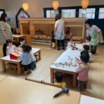 Title: 紙風船組だより | Press-555 | Image No.15 | 社会福祉法人ひだまり会  かざぐるま保育園 | 福岡県行橋市