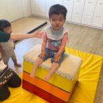 Title: 紙風船組だより | Press-555 | Image No.34 | 社会福祉法人ひだまり会  かざぐるま保育園 | 福岡県行橋市