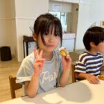 Title: クッキング活動（竹とんぼ組） | Press-556 | Image No.36 | 社会福祉法人ひだまり会  かざぐるま保育園 | 福岡県行橋市