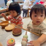 Title: 紙風船組だより | Press-555 | Image No.16 | 社会福祉法人ひだまり会  かざぐるま保育園 | 福岡県行橋市