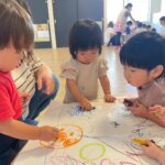 Title: 紙風船組だより | Press-555 | Image No.52 | 社会福祉法人ひだまり会  かざぐるま保育園 | 福岡県行橋市