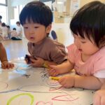 Title: 紙風船組だより | Press-555 | Image No.50 | 社会福祉法人ひだまり会  かざぐるま保育園 | 福岡県行橋市