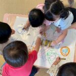 Title: 紙風船組だより | Press-555 | Image No.53 | 社会福祉法人ひだまり会  かざぐるま保育園 | 福岡県行橋市