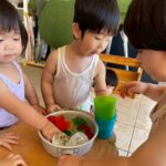 Title: 紙風船組だより | Press-555 | Image No.26 | 社会福祉法人ひだまり会  かざぐるま保育園 | 福岡県行橋市