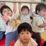 Title: 紙風船組だより | Press-555 | Image No.30 | 社会福祉法人ひだまり会  かざぐるま保育園 | 福岡県行橋市