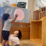 Title: 紙風船組だより | Press-555 | Image No.41 | 社会福祉法人ひだまり会  かざぐるま保育園 | 福岡県行橋市