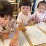 Title: 紙風船組だより | Press-555 | Image No.8 | 社会福祉法人ひだまり会  かざぐるま保育園 | 福岡県行橋市
