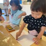 Title: 紙風船組だより | Press-555 | Image No.2 | 社会福祉法人ひだまり会  かざぐるま保育園 | 福岡県行橋市