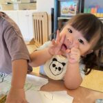 Title: 紙風船組だより | Press-555 | Image No.48 | 社会福祉法人ひだまり会  かざぐるま保育園 | 福岡県行橋市