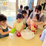 Title: 夏満喫（けん玉組） | Press-557 | Image No.11 | 社会福祉法人ひだまり会  かざぐるま保育園 | 福岡県行橋市