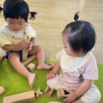 Title: 紙風船組だより | Press-555 | Image No.46 | 社会福祉法人ひだまり会  かざぐるま保育園 | 福岡県行橋市