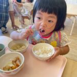 Title: 紙風船組だより | Press-555 | Image No.9 | 社会福祉法人ひだまり会  かざぐるま保育園 | 福岡県行橋市