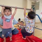 Title: 紙風船組だより | Press-555 | Image No.33 | 社会福祉法人ひだまり会  かざぐるま保育園 | 福岡県行橋市