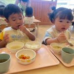 Title: 紙風船組だより | Press-555 | Image No.10 | 社会福祉法人ひだまり会  かざぐるま保育園 | 福岡県行橋市