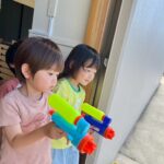 Title: 夏満喫（けん玉組） | Press-557 | Image No.51 | 社会福祉法人ひだまり会  かざぐるま保育園 | 福岡県行橋市