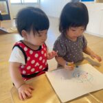 Title: 紙風船組だより | Press-555 | Image No.5 | 社会福祉法人ひだまり会  かざぐるま保育園 | 福岡県行橋市