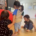 Title: 紙風船組だより | Press-555 | Image No.1 | 社会福祉法人ひだまり会  かざぐるま保育園 | 福岡県行橋市