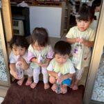 Title: 夏満喫（けん玉組） | Press-557 | Image No.21 | 社会福祉法人ひだまり会  かざぐるま保育園 | 福岡県行橋市