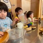 Title: 紙風船組だより | Press-555 | Image No.19 | 社会福祉法人ひだまり会  かざぐるま保育園 | 福岡県行橋市
