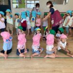 Title: 紙風船組だより | Press-555 | Image No.21 | 社会福祉法人ひだまり会  かざぐるま保育園 | 福岡県行橋市