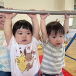 Title: 紙風船組だより | Press-555 | Image No.31 | 社会福祉法人ひだまり会  かざぐるま保育園 | 福岡県行橋市