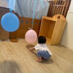 Title: 紙風船組だより | Press-555 | Image No.43 | 社会福祉法人ひだまり会  かざぐるま保育園 | 福岡県行橋市