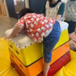 Title: 紙風船組だより | Press-555 | Image No.36 | 社会福祉法人ひだまり会  かざぐるま保育園 | 福岡県行橋市