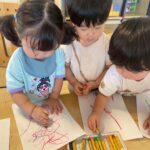 Title: 紙風船組だより | Press-555 | Image No.7 | 社会福祉法人ひだまり会  かざぐるま保育園 | 福岡県行橋市