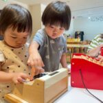 Title: 紙風船組だより | Press-555 | Image No.18 | 社会福祉法人ひだまり会  かざぐるま保育園 | 福岡県行橋市