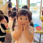 Title: 夏満喫（けん玉組） | Press-557 | Image No.42 | 社会福祉法人ひだまり会  かざぐるま保育園 | 福岡県行橋市